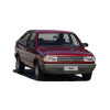 Kit Cabos + Velas NGK VW Gol 1.6 8v Gasolina 92/96 - 2