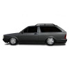 Kit Cabos + Velas NGK VW Parati 1.6 8v Gasolina 1991/ - 2