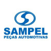 Kit Caixa Direção Completa Sampel Ford Royale Versailles Par - 2