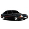 4 Amortecedores Cofap + Kits Escort L Gl Ghia 1.6 1.8 84/92 - 2