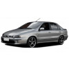 4 Amortecedores Monroe + Kits Fiat Marea 2.0 20v Turbo 1998/2007 - 2