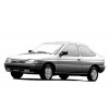 Kit Suspensão Completo Monroe Ford Escort L GL Ghia 1993/1996 - 2