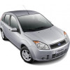 4 Amortecedores Monroe + Kits Ford Fiesta 1.6 2001/2012 - 2