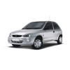 4 Amortecedores Monroe + Kits GM Corsa 1994/2002 - 2