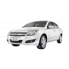 4 Amortecedores Monroe + Kits GM Vectra 2.0 2006/2012 - 2