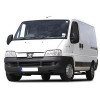 4 Amortecedores Monroe + Kits Peugeot Boxer 1994/ - 2