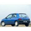 4 Amortecedores Monroe + Kits Renault Clio 1.6 1996/1999 - 2