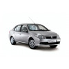 4 Amortecedores Monroe + Kits Renault Symbol 1.6 2009/ - 2