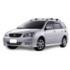 4 Amortecedores Monroe + Kits Toyota Corolla Fielder SW 2003/2008 - 2