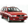 4 Amortecedores Monroe + Kits VW Quantum 1.8 2.0 1991/1994 - 2