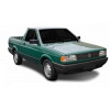4 Amortecedores Monroe + Kits VW Saveiro 1983/1997 - 2