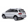 4 Amortecedores Monroe + Kits VW SpaceCross 1.6 2012/ - 2
