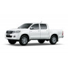 4 Amortecedores Nakata Toyota Hilux 4x2 2005/2014 - 2