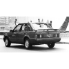 4 Amortecedores Nakata + Kits Ford Escort Guarujá 1990/1994 - 2
