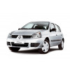 4 Amortecedores Nakata + Kits Renault Clio 1.0 2000/2013 - 2