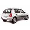 4 Amortecedores Nakata + Kits Renault Clio 1.6 2000/2013 - 2