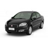 2 Amortecedores Dianteiros Cofap + Kits Fiat Linea 1.8 1.9 2008/ - 2