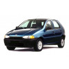 2 Amortecedores Dianteiros Cofap + Kits Fiat Palio 1.0 1.5 1.6 1996/1997 - 2