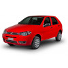 2 Amortecedores Dianteiros Cofap + Kits Fiat Palio 1.8R 2005/ - 2