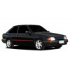 2 Amortecedores Dianteiros Cofap + Kits Escort Hobby 1.0 1.6 1992/1996 - 2