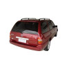 2 Amortecedores Dianteiros Cofap + Kits Escort Sw Zetec 1.8 16V 96/98 - 2
