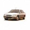 2 Amortecedores Cofap + Kit Escort Zetec 1.8 16V 1996/1998 - 2