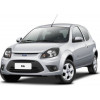 2 Amortecedores Dianteiros Cofap + Kits Ford Novo Ka 1.0 1.6 2008/ - 2