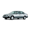 2 Amortecedores Cofap + Kit Honda Civic 1.6 El Ex 1996/2000 - 2