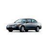 2 Amortecedores Dianteiros Cofap + Kits Civic 1.7 Ex Lx 2003/2005 - 2