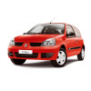 2 Amortecedores Dianteiros Cofap + Kits Renault Clio 1.6 1999/2009 - 2