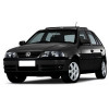 2 Amortecedores Cofap + Kit Vw Gol Geração 3 1998/2008 - 2