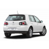 2 Amortecedores Dianteiros Cofap + Kits Vw Golf 1.6 2.0 2007/ - 2