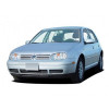 2 Amortecedores Dianteiros Cofap + Kits Golf 1.6 2.0 Nacional 1998/2008 - 2