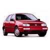 2 Amortecedores Cofap + Kit Vw Golf Gl 1.8 1995/1998 - 2