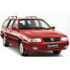 2 Amortecedores Dianteiros Cofap + Kits Vw Quantum 1.8 2.0 1996/2002 - 2