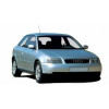 2 Amortecedores Dianteiros Corven + Kits Audi A3 1.6 1.8 20v 1996/2006 - 2