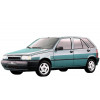 2 Amortecedores Dianteiros Corven + Kits Fiat Tipo 1.6/2.0 1993/1997 - 2