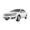 2 Amortecedores Dianteiros GM + Kits Vectra Sedan 2.0 2.4 16v 2006/2013 Manual - 2