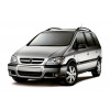 2 Amortecedores Dianteiros GM + Kits Zafira 2.0 8v 16v 2001/ - 2