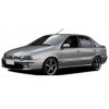 2 Amortecedores Dianteiros Monroe + Kits Fiat Marea 2.0 20v Turbo 1998/2007 - 2