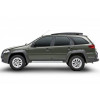 2 Amortecedores Dianteiros Monroe + Kits Fiat Palio Weekend Trekking 2008/ - 2
