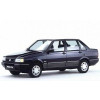 2 Amortecedores Dianteiros Monroe + Kits Fiat Premio 1993/1995 - 2