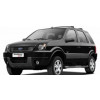 2 Amortecedores Dianteiros Monroe + Kits Ford Ecosport 2.0 4x4 2004/2012 - 2