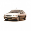 2 Amortecedores Dianteiros Monroe + Kits Ford Escort 1.8 16V 1996/1998 - 2
