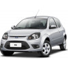 2 Amortecedores Dianteiros Monroe + Kits Ford Ka 1.0 1.6 2011/2013 - 2