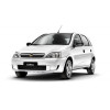 2 Amortecedores Dianteiros Monroe + Kits GM Novo Corsa 2002/2012 - 2