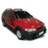 2 Amortecedores Dianteiros Monroe + Kits Palio Adventure 1.6 1.8 2001/ - 2