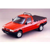 2 Amortecedores Dianteiros Monroe + Kits Pick Up Fiorino Trekking 1996/ - 2