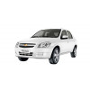 2 Amortecedores Dianteiros Monroe + Kits Prisma 1.0 1.4 2006/2012 G�s Premium - 2