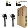 2 Amortecedores Dianteiros Monroe + Kits Renault Clio 1.6 1996/1999 - 1